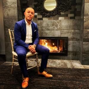 Meet your Posher, Don